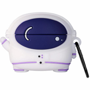 Детски безжични Bluetooth слушалки  Аir Pоds Prо Astronaut - до 20 часа слушане, детайлен звук, ново поколение Wireless